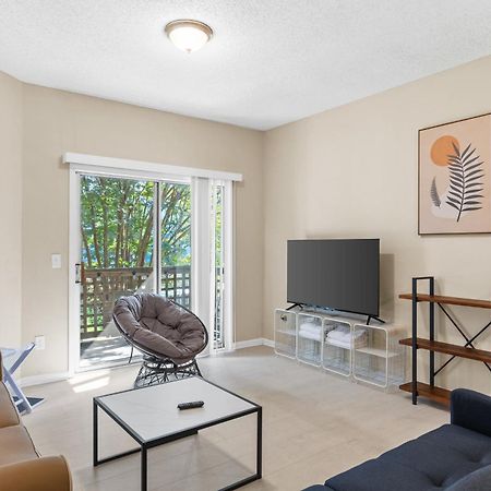 Bright And Cozy 1-Br Condo, Wifi Wilmington Zewnętrze zdjęcie