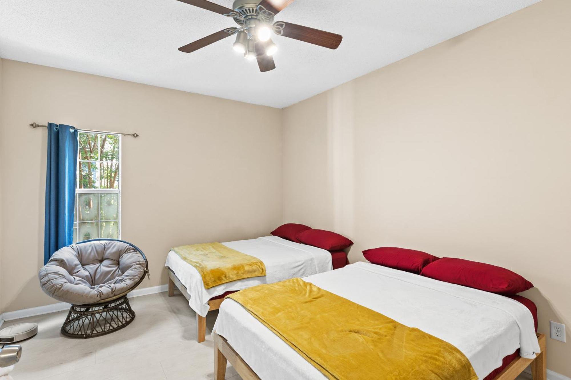 Bright And Cozy 1-Br Condo, Wifi Wilmington Zewnętrze zdjęcie