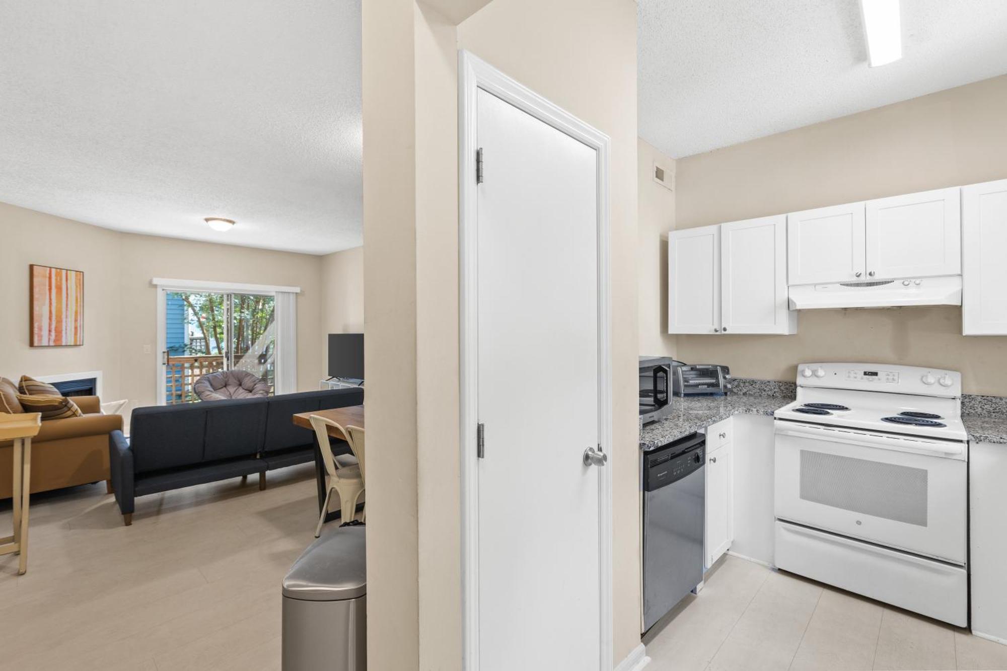 Bright And Cozy 1-Br Condo, Wifi Wilmington Zewnętrze zdjęcie