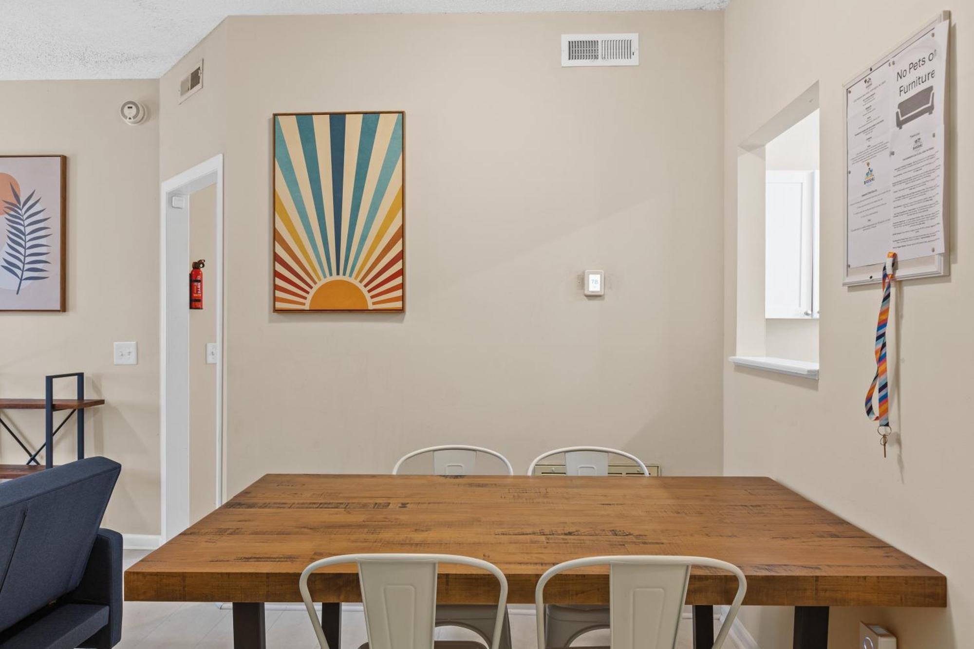 Bright And Cozy 1-Br Condo, Wifi Wilmington Zewnętrze zdjęcie
