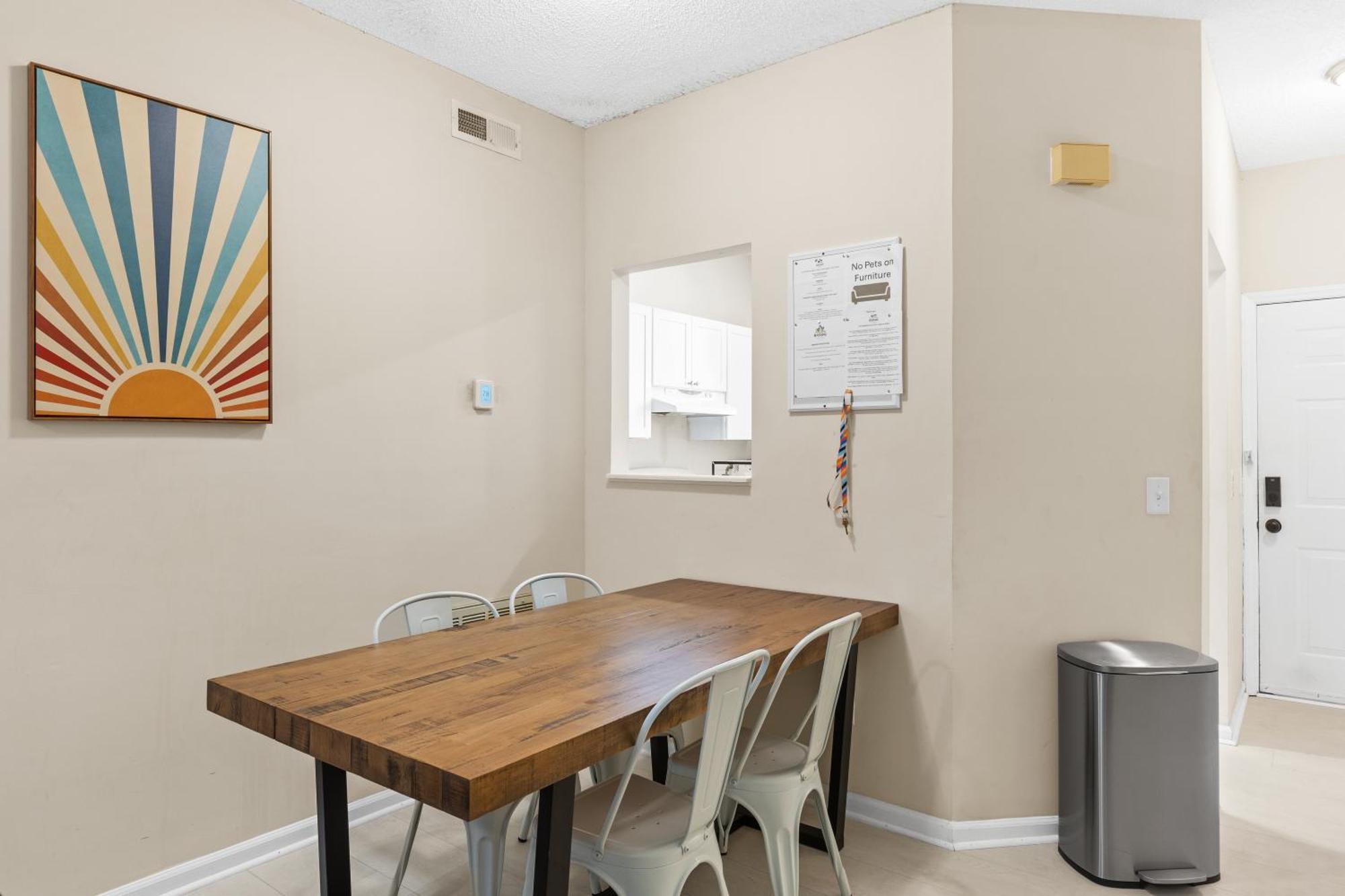 Bright And Cozy 1-Br Condo, Wifi Wilmington Zewnętrze zdjęcie