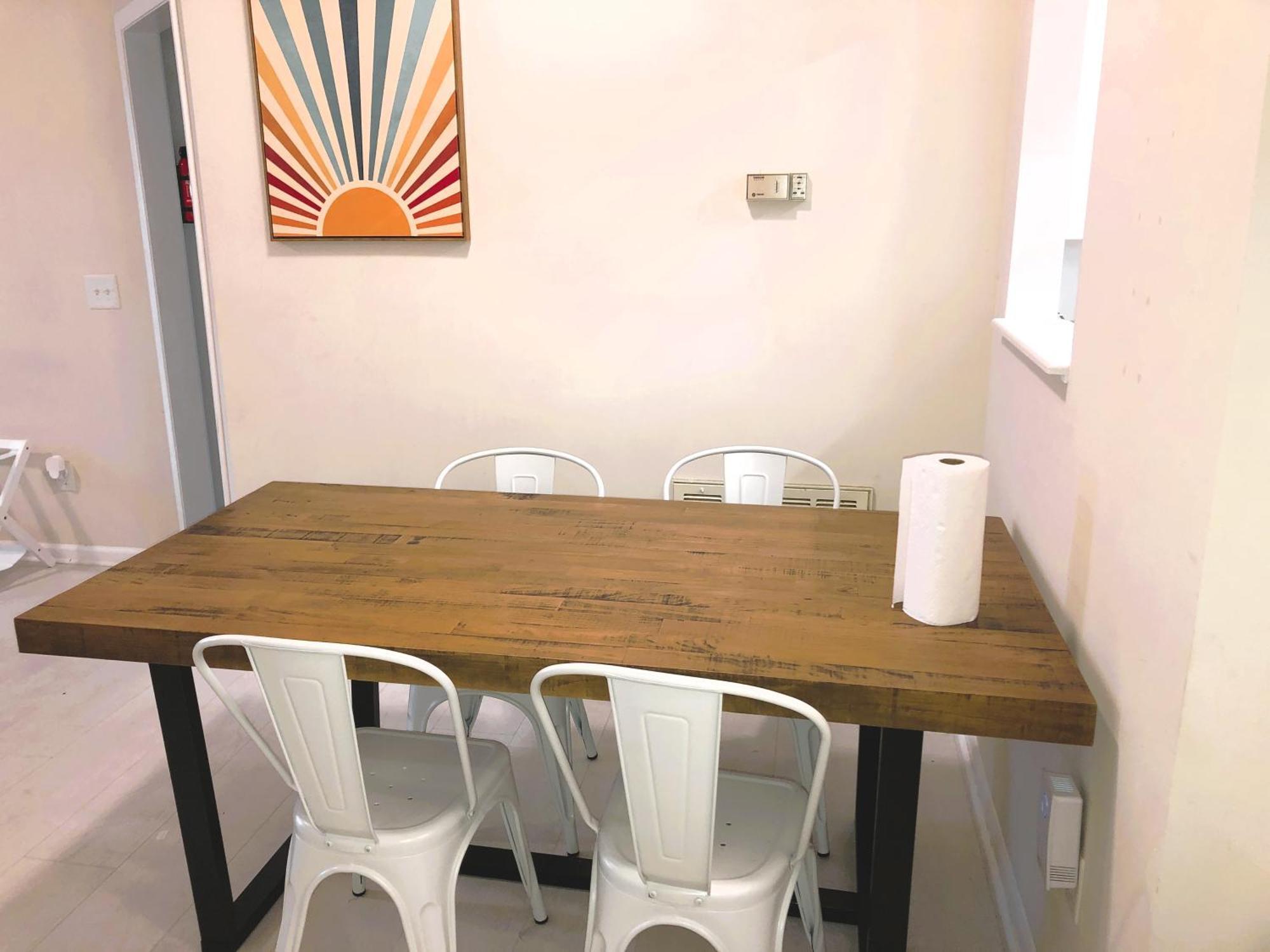 Bright And Cozy 1-Br Condo, Wifi Wilmington Zewnętrze zdjęcie
