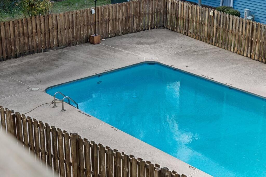 Bright And Cozy 1-Br Condo, Wifi Wilmington Zewnętrze zdjęcie