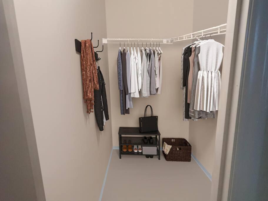 Bright And Cozy 1-Br Condo, Wifi Wilmington Zewnętrze zdjęcie