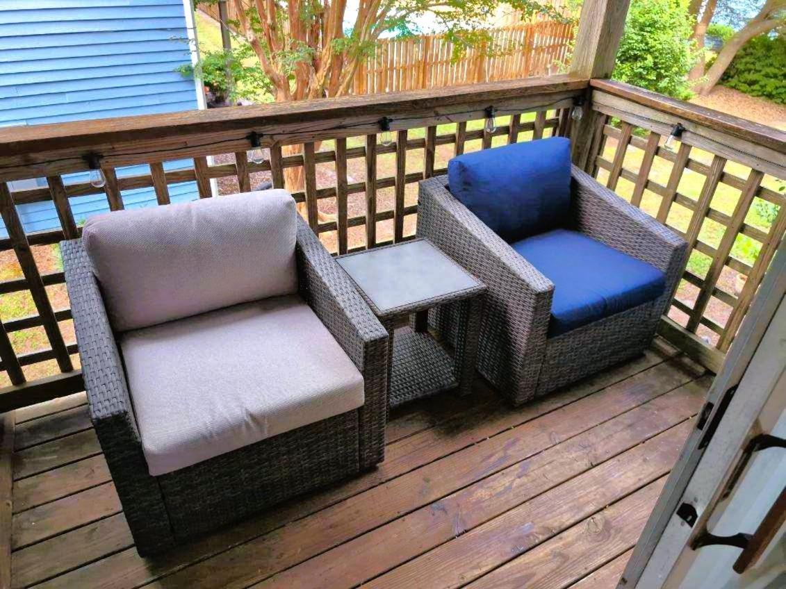 Bright And Cozy 1-Br Condo, Wifi Wilmington Zewnętrze zdjęcie