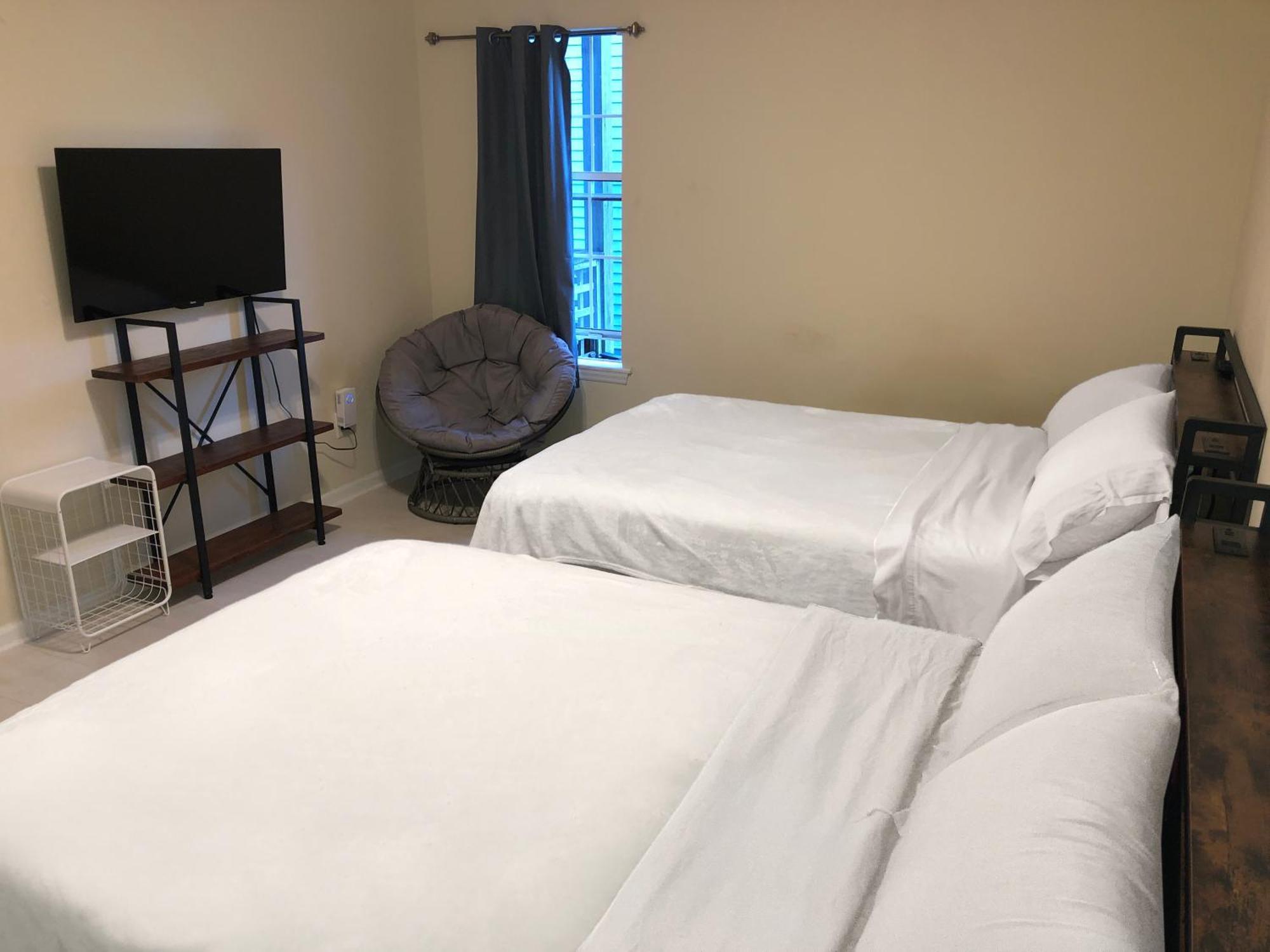 Bright And Cozy 1-Br Condo, Wifi Wilmington Zewnętrze zdjęcie