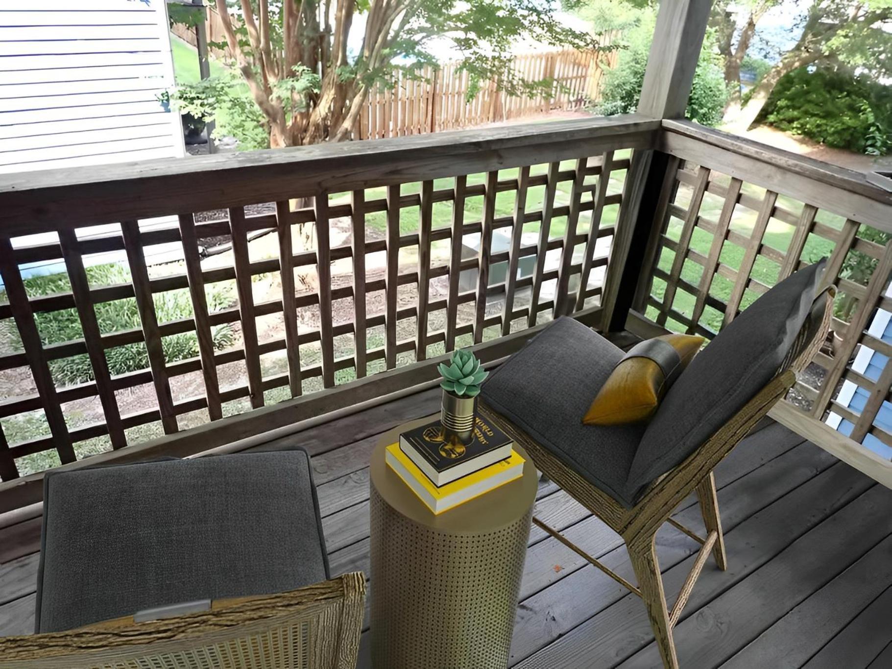 Bright And Cozy 1-Br Condo, Wifi Wilmington Zewnętrze zdjęcie